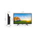 L24D6CH CHIQ 24 INCH 12 Volt Caravan HD Google TV